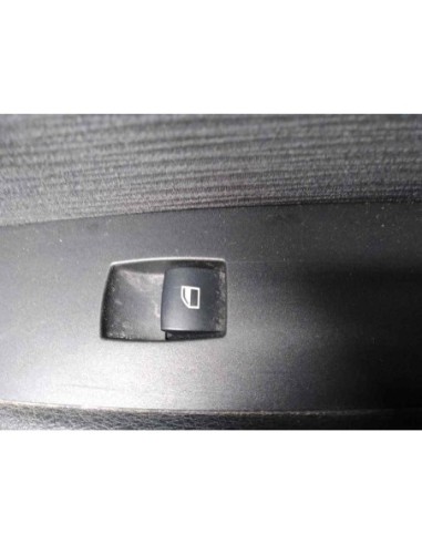 MANDO ELEVALUNAS TRASERO DERECHO BMW SERIE X1 (E84) - 222208