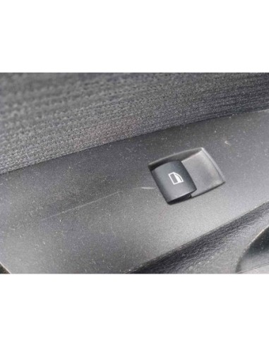 MANDO ELEVALUNAS TRASERO IZQUIERDO BMW SERIE X1 (E84) - 222209