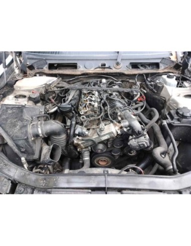 MOTOR ARRANQUE BMW SERIE X1 (E84) - 222218