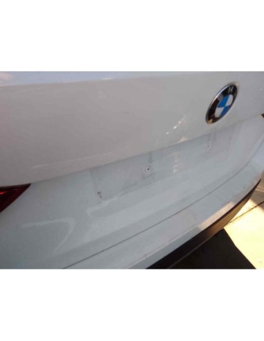 CERRADURA MALETERO / PORTON BMW SERIE X1 (E84) - 224687