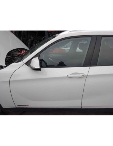 PUERTA DELANTERA IZQUIERDA BMW SERIE X1 (E84) - 224739