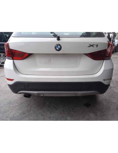 PARAGOLPES TRASERO BMW SERIE X1 (E84) - 225120