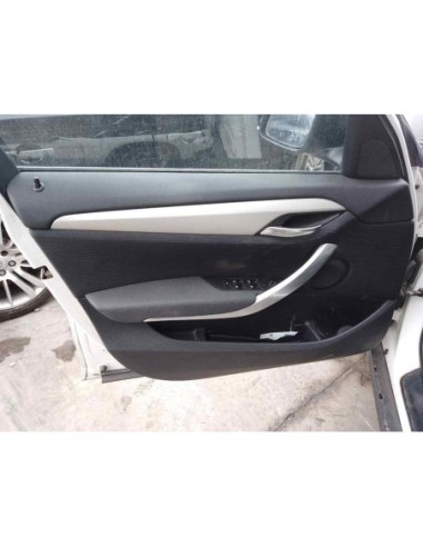 GUARNECIDO PUERTA DELANTERA IZQUIERDA BMW SERIE X1 (E84) - 225129