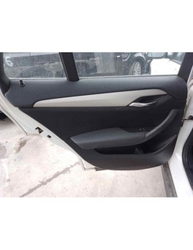 GUARNECIDO PUERTA TRASERA IZQUIERDA BMW SERIE X1 (E84) - 225130