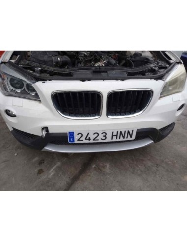 REFUERZO PARAGOLPES DELANTERO BMW SERIE X1 (E84) - 225139