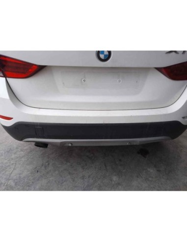 REFUERZO PARAGOLPES TRASERO BMW SERIE X1 (E84) - 225143