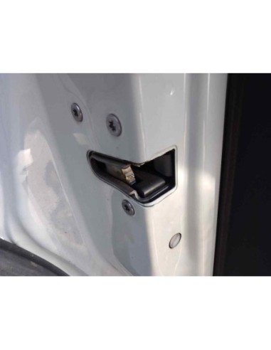 CERRADURA PUERTA TRASERA IZQUIERDA FIAT 500X (334) - 220835