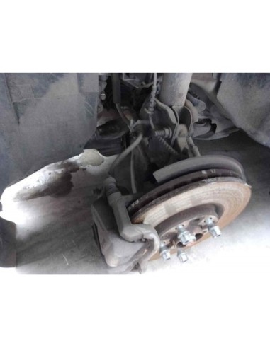 TRANSMISION DELANTERA IZQUIERDA FIAT 500X (334) - 220902