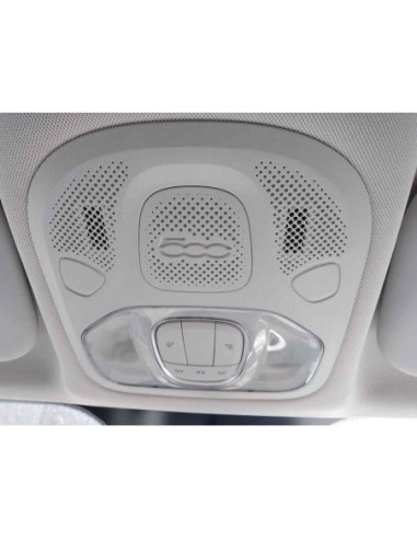 LUZ INTERIOR FIAT 500X (334) - 224980