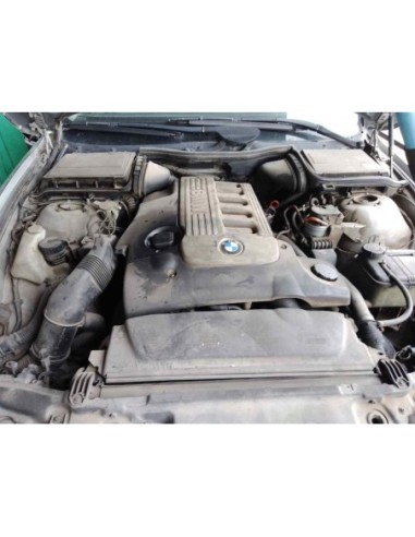 CENTRALITA MOTOR UCE BMW SERIE 5 BERLINA (E39) - 222067