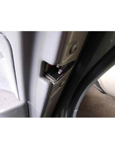 CERRADURA PUERTA TRASERA DERECHA BMW SERIE 5 BERLINA (E39) - 222070