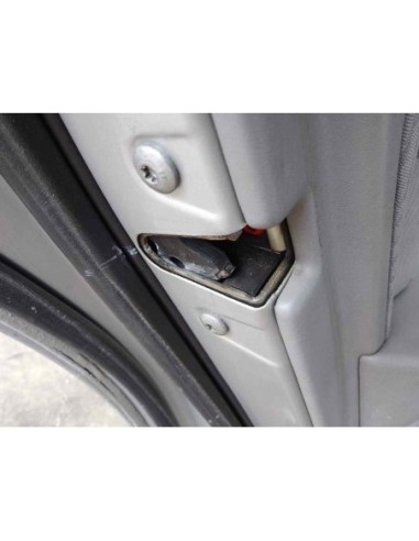 CERRADURA PUERTA TRASERA IZQUIERDA BMW SERIE 5 BERLINA (E39) - 222071