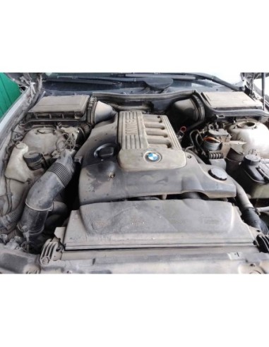 CREMALLERA DIRECCION BMW SERIE 5 BERLINA (E39) - 222074