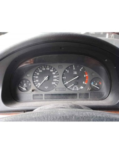 CUADRO INSTRUMENTOS BMW SERIE 5 BERLINA (E39) - 222075