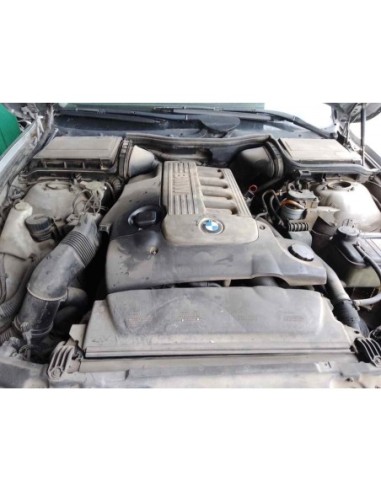 DIFERENCIAL TRASERO BMW SERIE 5 BERLINA (E39) - 222076