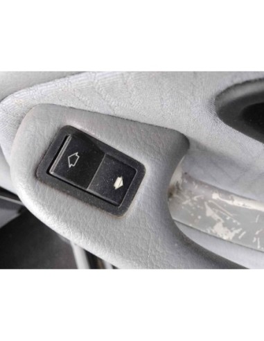 MANDO ELEVALUNAS TRASERO DERECHO BMW SERIE 5 BERLINA (E39) - 222098