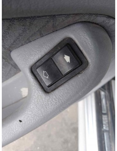 MANDO ELEVALUNAS TRASERO IZQUIERDO BMW SERIE 5 BERLINA (E39) - 222099