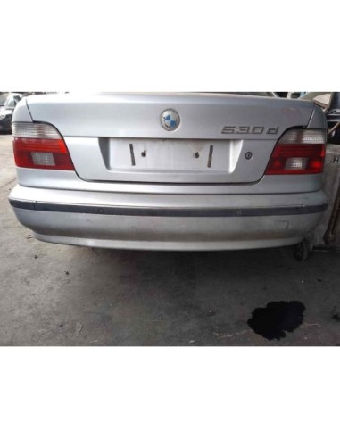 PARAGOLPES TRASERO BMW SERIE 5 BERLINA (E39) - 222112