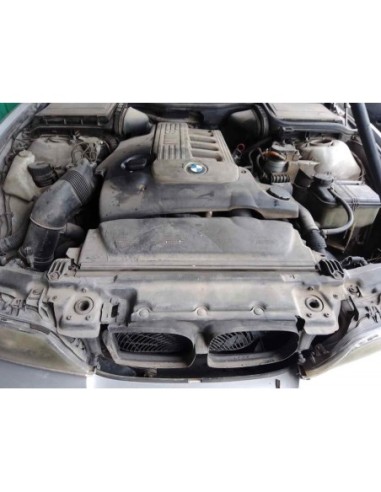 RADIADOR AGUA BMW SERIE 5 BERLINA (E39) - 222127