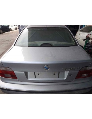 TAPA MALETERO BMW SERIE 5 BERLINA (E39) - 222136