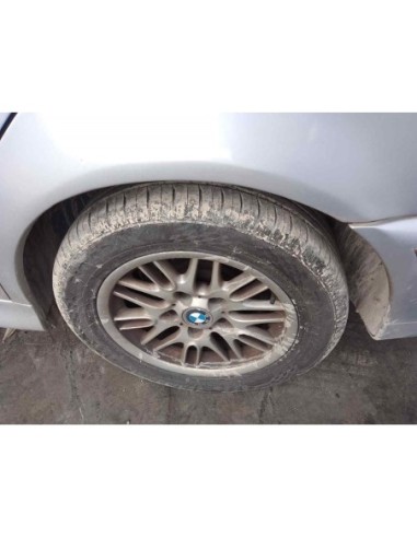 AMORTIGUADOR TRASERO IZQUIERDO BMW SERIE 5 BERLINA (E39) - 225337