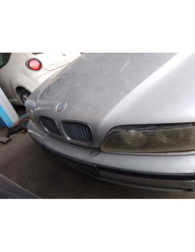 REFUERZO PARAGOLPES DELANTERO BMW SERIE 5 BERLINA (E39) - 225399