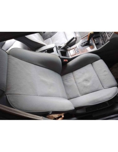 ASIENTO DELANTERO DERECHO BMW SERIE 5 BERLINA (E39) - 225403