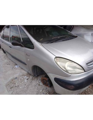 COMPRESOR AIRE ACONDICIONADO CITROEN XSARA PICASSO - 221963