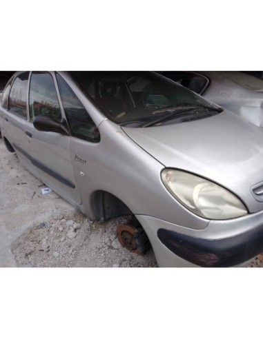 ELECTROVENTILADOR CITROEN XSARA PICASSO - 221967