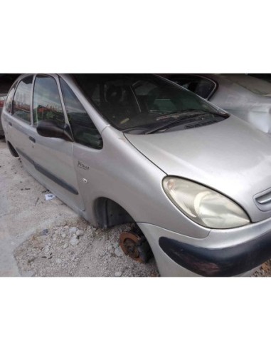 MOTOR ARRANQUE CITROEN XSARA PICASSO - 221998