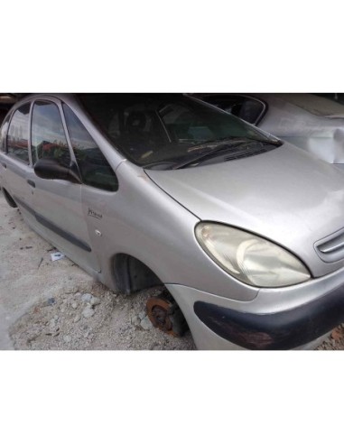 RADIADOR AGUA CITROEN XSARA PICASSO - 222017