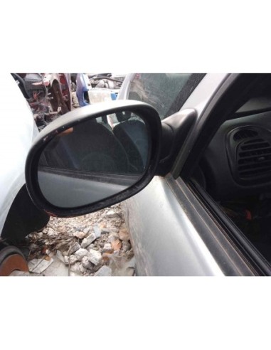 RETROVISOR IZQUIERDO CITROEN XSARA PICASSO - 222021