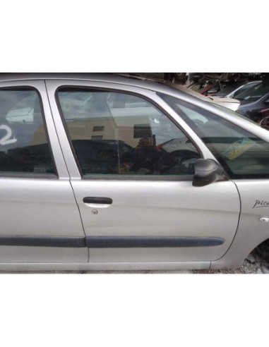 PUERTA DELANTERA DERECHA CITROEN XSARA PICASSO - 225596