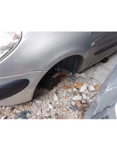 PINZA DE FRENO DELANTERA IZQUIERDA CITROEN XSARA PICASSO - 225606