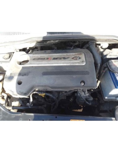 ALTERNADOR HYUNDAI GETZ (TB) - 221699