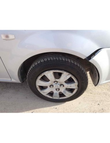 AMORTIGUADOR DELANTERO DERECHO HYUNDAI GETZ (TB) - 221700