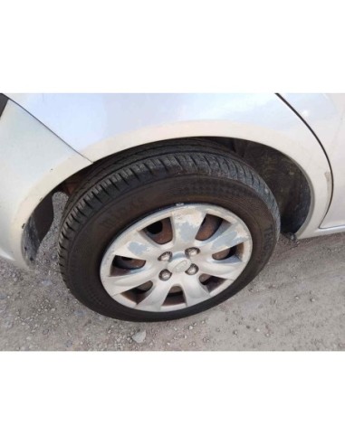 AMORTIGUADOR TRASERO DERECHO HYUNDAI GETZ (TB) - 225624