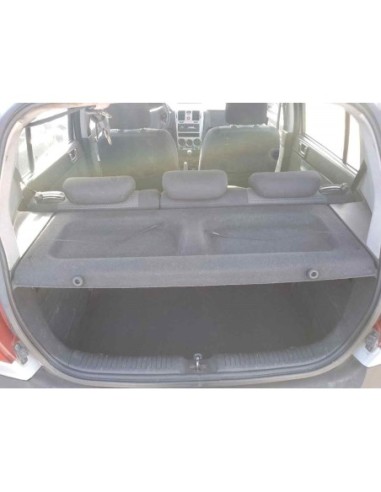 BANDEJA TRASERA HYUNDAI GETZ (TB) - 225632