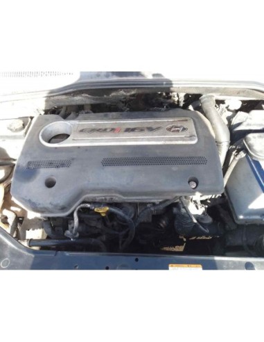 CAJA CAMBIOS HYUNDAI GETZ (TB) - 221715