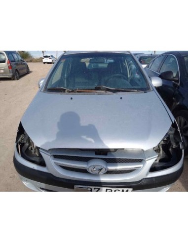 CAPO HYUNDAI GETZ (TB) - 225636