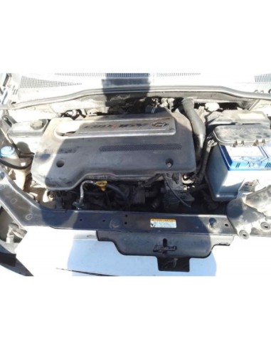 CENTRALITA MOTOR UCE HYUNDAI GETZ (TB) - 221725