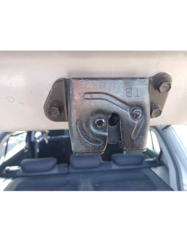 CERRADURA MALETERO / PORTON HYUNDAI GETZ (TB) - 225637