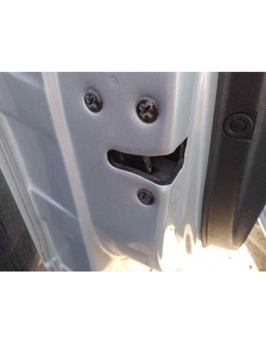 CERRADURA PUERTA DELANTERA IZQUIERDA HYUNDAI GETZ (TB) - 221727