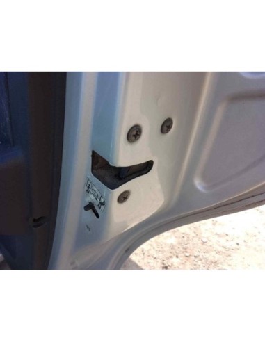 CERRADURA PUERTA TRASERA DERECHA HYUNDAI GETZ (TB) - 221728