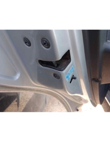 CERRADURA PUERTA TRASERA IZQUIERDA HYUNDAI GETZ (TB) - 221729