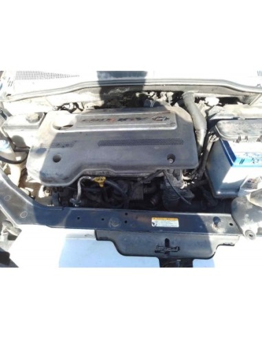 COMPRESOR AIRE ACONDICIONADO HYUNDAI GETZ (TB) - 221731