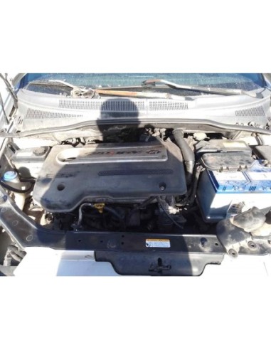 CREMALLERA DIRECCION HYUNDAI GETZ (TB) - 221732