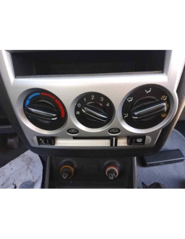 MANDO CALEFACCION / AIRE ACONDICIONADO HYUNDAI GETZ (TB) - 221752