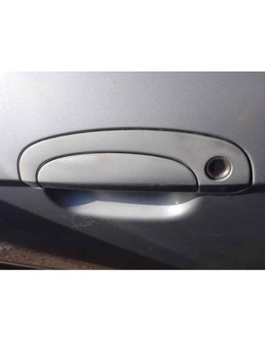 MANETA EXTERIOR DELANTERA IZQUIERDA HYUNDAI GETZ (TB) - 221763