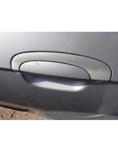 MANETA EXTERIOR TRASERA IZQUIERDA HYUNDAI GETZ (TB) - 221765